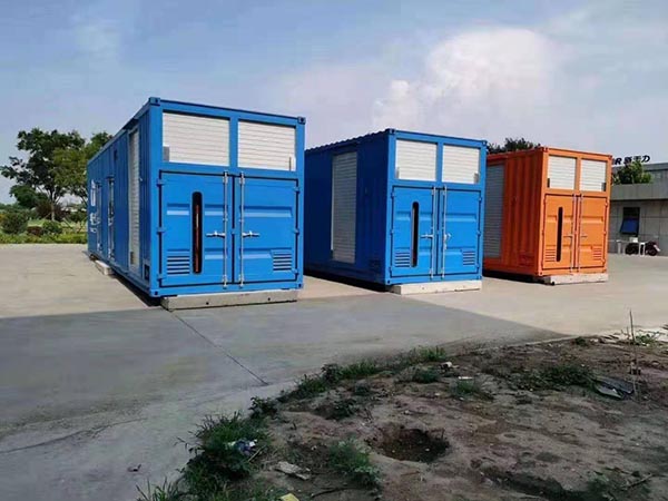 浦东100kw发电机出租