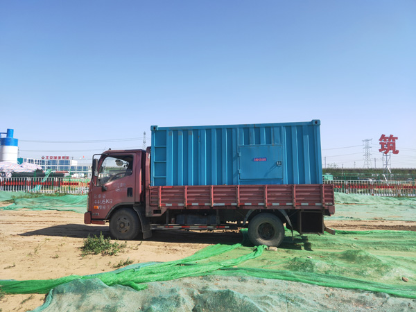 浦东发电车出租